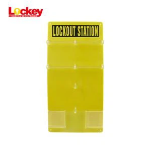 Junta njot'i cerradura 20