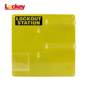 Estación bloqueo montado ora Jot'i